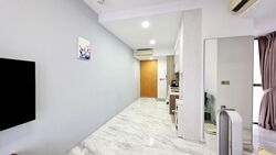 The Viridian (D12), Apartment #488939101